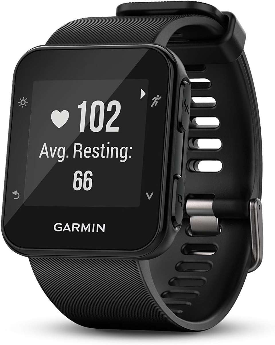 Garmin Forerunner 35