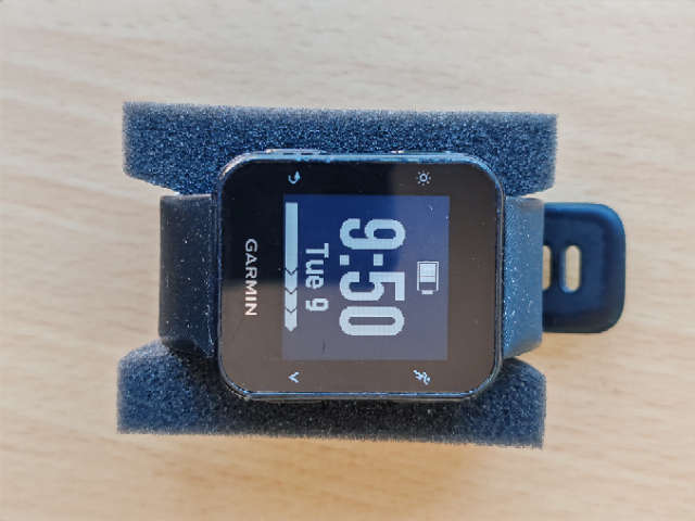 Garmin Forerunner 35
