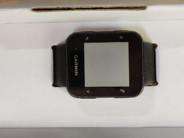 Garmin Forerunner 35