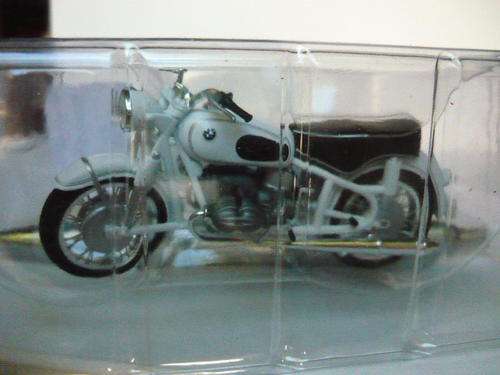 BMW R69 594cc & Sidecar , Mint in Box