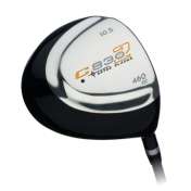 ALPHA Titanium Driver 9.5 degree