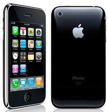 START R1 *** iPhone 3GS *** 8GB *** GOOD CONDITION *** BOXED + ACCESSORIES * BARGAIN !!!!