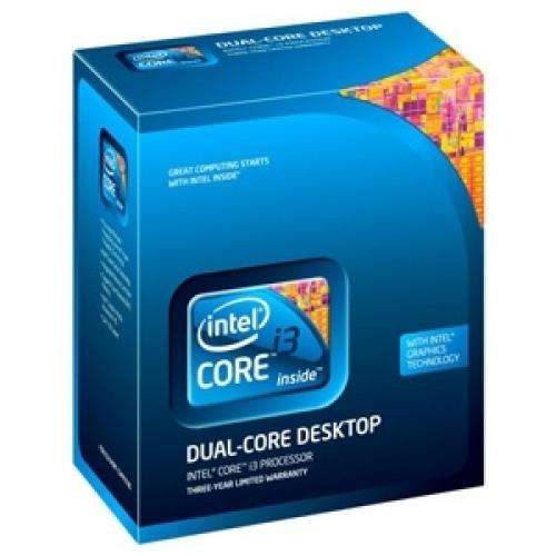 Intel i3 540 CPU Processor  . AMAZING, LOW CHEAP PRICE !!!!!