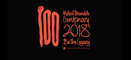 *SOUGHT AFTER* NELSON MANDELA CENTENARY R50 BRONZE ALLOY COIN