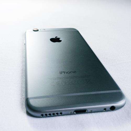 New iPhone 6 64GB Space Grey