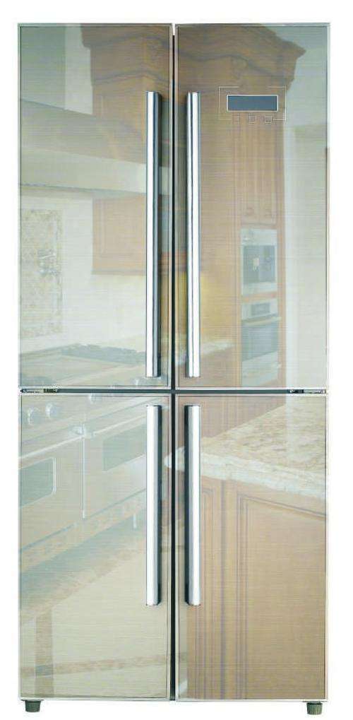 Telefunken 495L 4 Door Combi Mirror