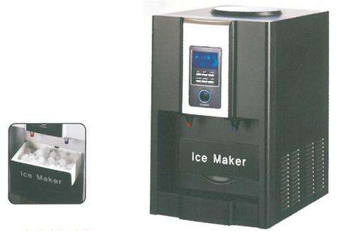 Prima Water Dispenser and Ice Maker