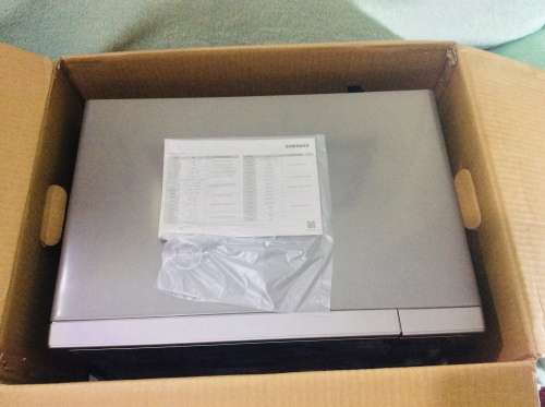 ***MOTHER`S DAY TREAT***SAMSUNG 32LTR STENA SOLO MICROWAVE WITH SMART SENSOR***IN BOX**AS NEW**