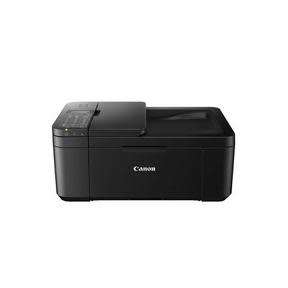 **MAD DEALS**CANON PIXMA TR4540 A4 4-IN1 WIFI PRINTER**AS NEW**IN BOX***RETAIL DEMO**SOLD AS USED**
