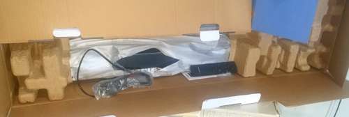 ***MAD DEALS***PHILLIPS 5000 SERIES SOUNDBAR and WIRELESS SUBWOOFER***NEW***IN BOX***DEMO ITEM***