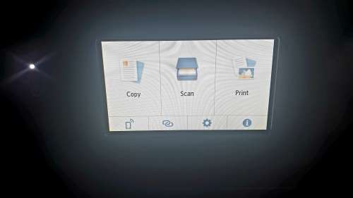 ***MAD DEALS**CANON PIXMA TS9540S A3 3-IN-1 WIFI INKJET PRINTER**AS NEW***IN BOX*RETAIL DEMO ITEM***