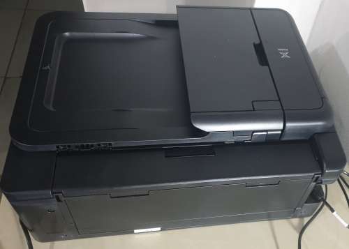 ***MAD DEALS**CANON PIXMA TS9540S A3 3-IN-1 WIFI INKJET PRINTER**AS NEW***IN BOX*RETAIL DEMO ITEM***