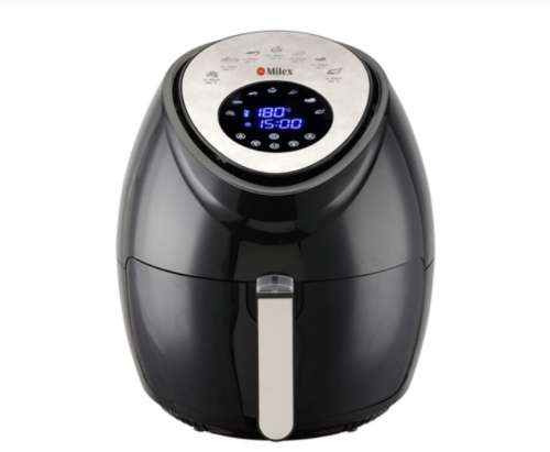 ***MAD DEALS***MILEX POWER AIRFRYER XXXL***AS NEW***IN BOX**RETAIL DEMO ITEM***