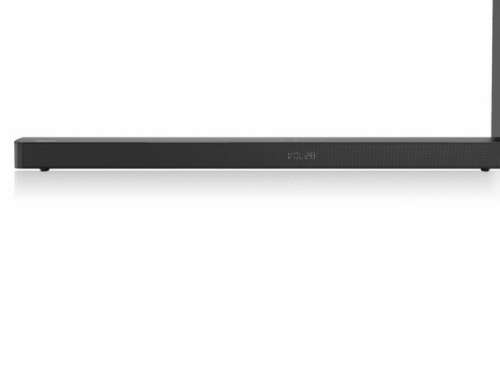 ***MAD DEALS***HI-SENSE 2.1CH 120W SOUNDBAR***AS NEW***RETAIL DEMO ITEM***NO SUBWOOFER***
