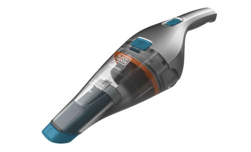 ***BLACK and DECKER 7.2 CORDLESS**WETandDRY DUSTBUSTER HAND VACUUM + ACCESSORIES**RET DEMO ITEM***