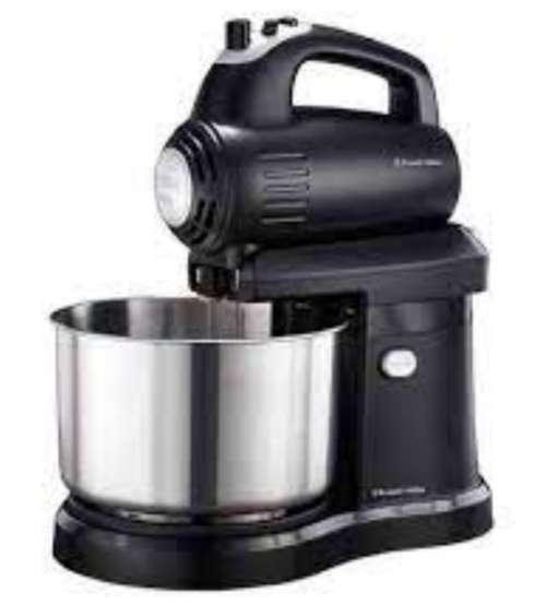 ***RUSSEL HOBBS DELUX PRO MIXER 300W**ITEM IS BRAND NEW***