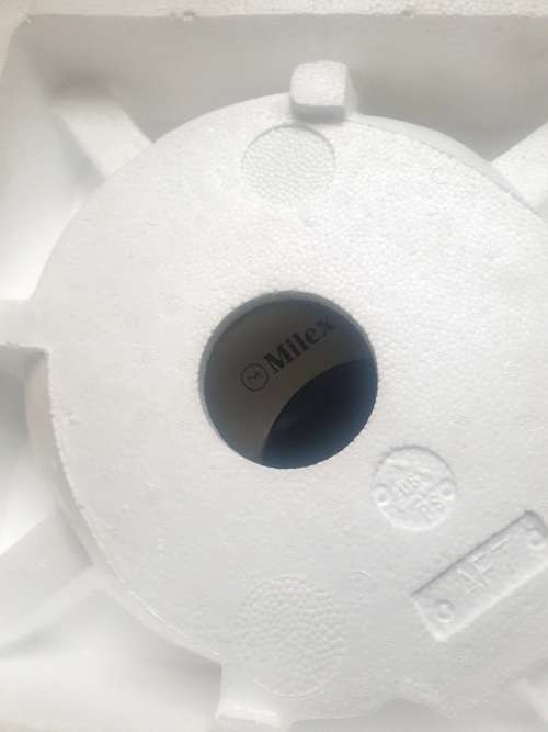 ***MILEX POWER AIRFRYER XXXL***IN BOX**RETAIL DEMO ITEM***