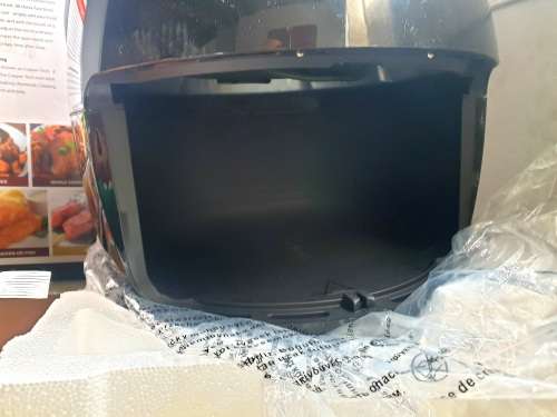 ***MILEX POWER AIRFRYER XXXL***NEW***NEVER USED***