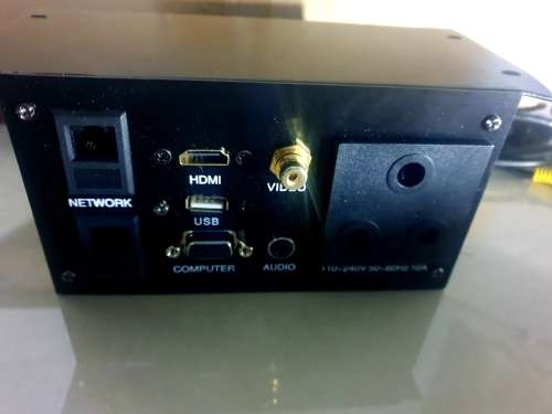 ***LUCKTECH UNDERCOUNTER POP-UP NETWORK***IN BOX***RETAIL DEMO**SOLD AS USED***