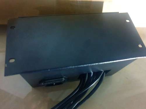 ***LUCKTECH UNDERCOUNTER POP-UP NETWORK***IN BOX***RETAIL DEMO**SOLD AS USED***