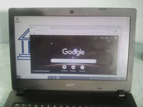 **TANTALIZING TUESDAYS**NO RESERVE** ACER ASPIRE 1 A114-31-C256**USED