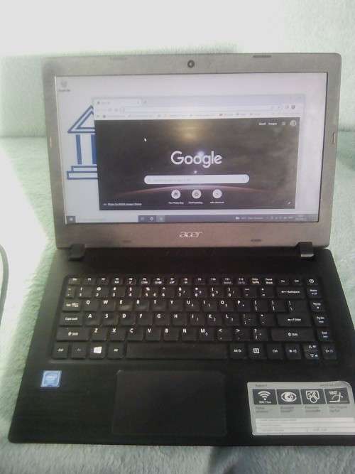 **TANTALIZING TUESDAYS**NO RESERVE** ACER ASPIRE 1 A114-31-C256**USED