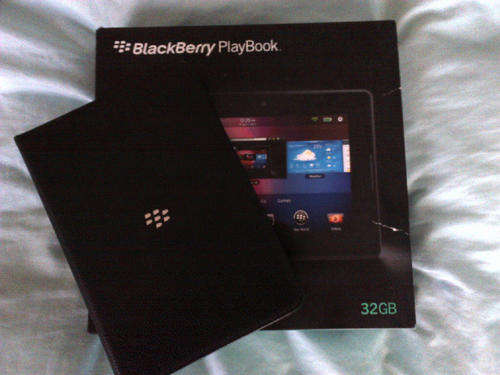 Blackberry Playbook 32GB