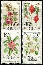 Suid-Wes-Afrika / S.W.A. 1990 - BLOEMEN / BLOMME / FLOWERS set (4) MNH - Posvars - Postfris !