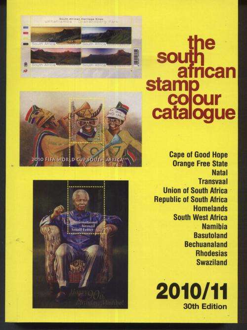 SACC CATALOGUE 2010-2011 - 30th. Edition - FREE SHIPPING !!! GRATIS VERSENDING !!!