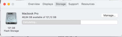 Macbook Pro Retina 13-Inch Early 2015