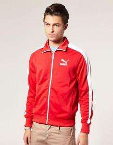 PUMA T7 TRACK JACKET FOR MEN