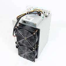 Aixin A1 (23 Ths) Bitcoin ASIC Miner - Includes Power Supply (Bitcoin Miner)