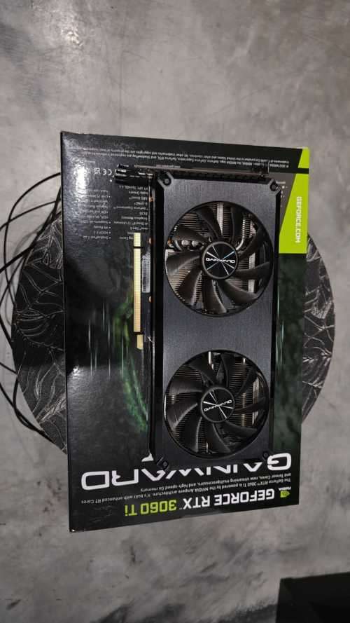 Gainward Ghost RTX 3060ti 8GB