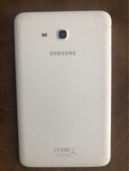 Samsung Galaxy Tab 3 Lite