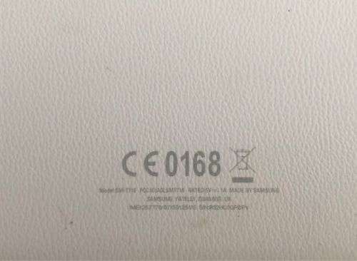 Samsung Galaxy Tab 3 Lite