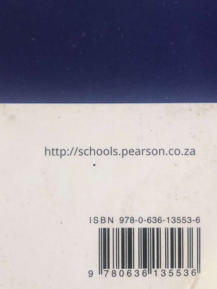 Platinum Natural Sciences and Technology  Grade 5 -Learner`s Book