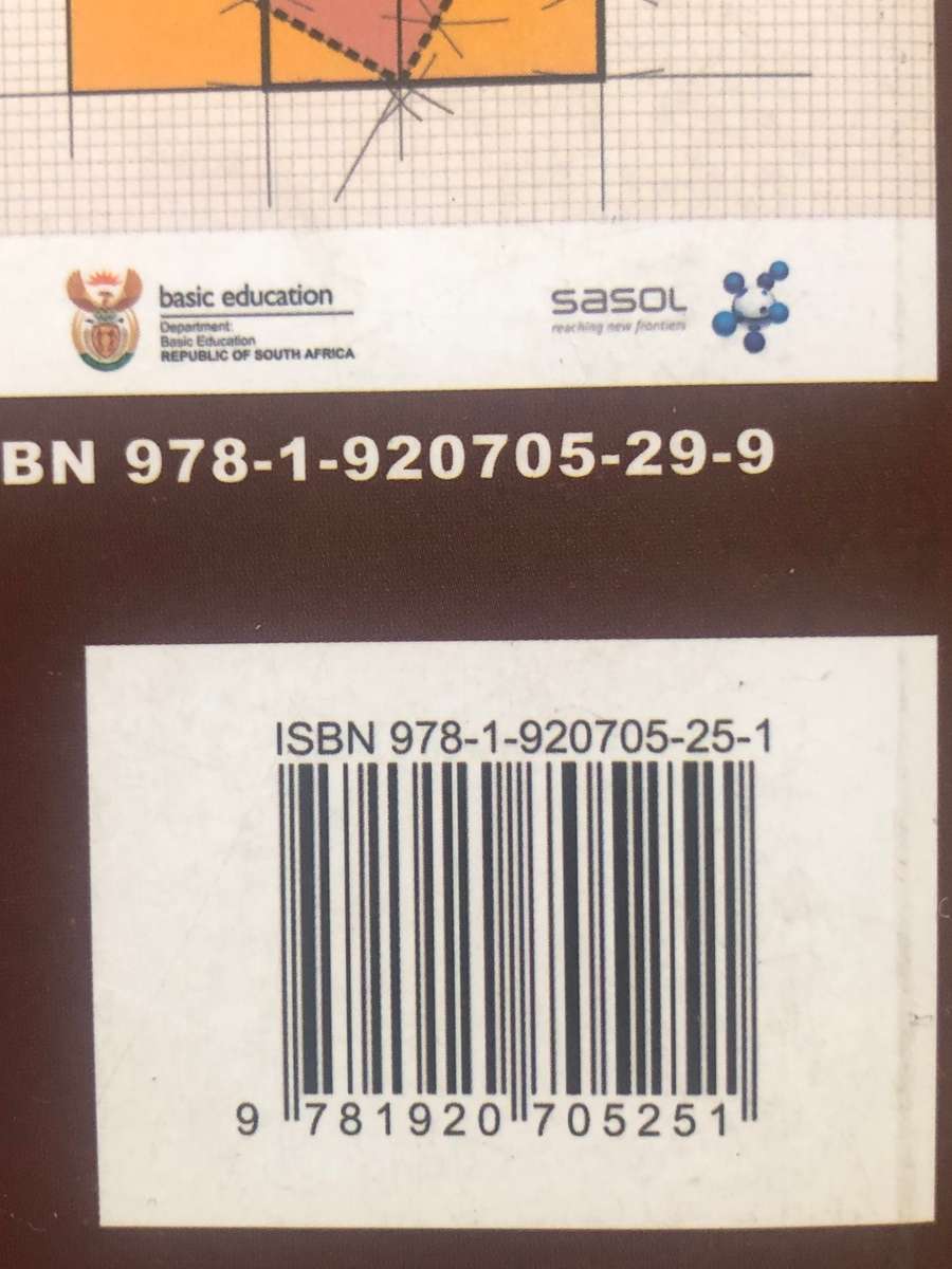 Mathematics Grade 7 Book 2 CAPS Learner`s Book