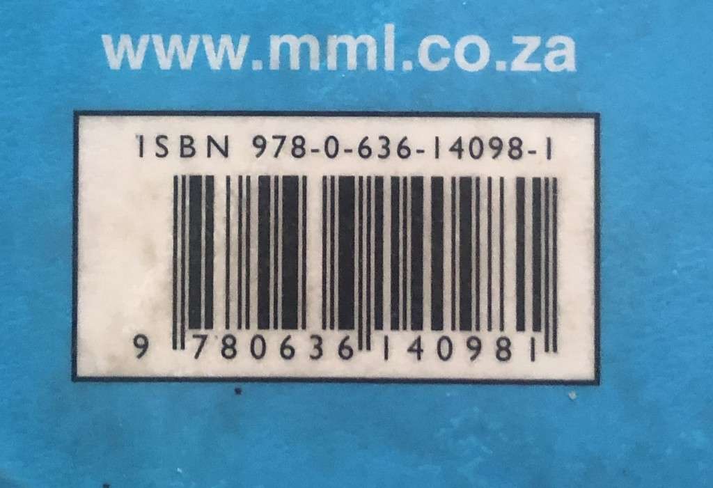 Platinum Social Sciences Learners Book Grade 7