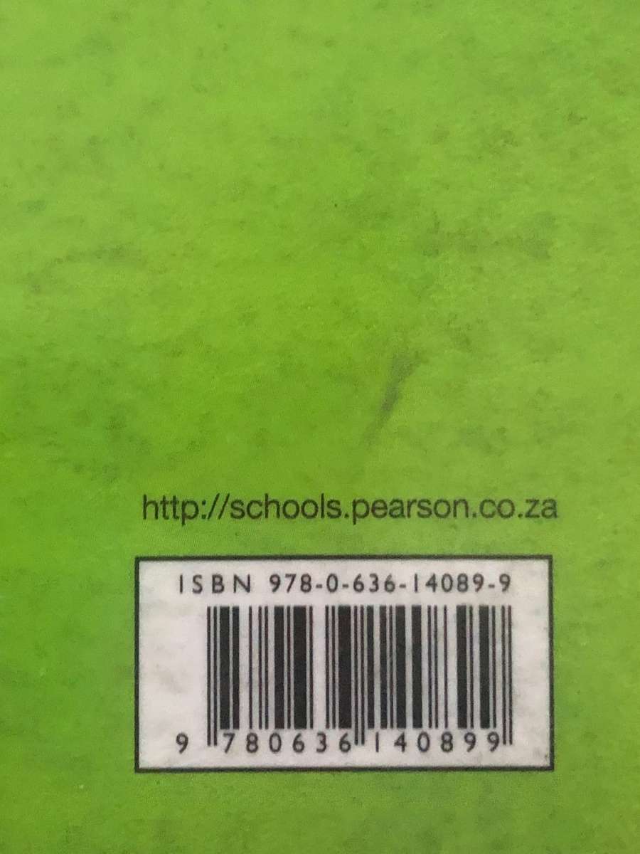 Platinum Natural Sciences Learner`s Book Grade 7