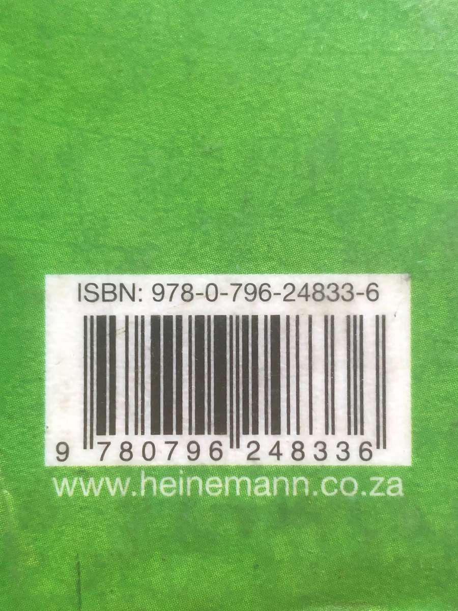 Classroom Mathematics Grade 7 Learner`s Book