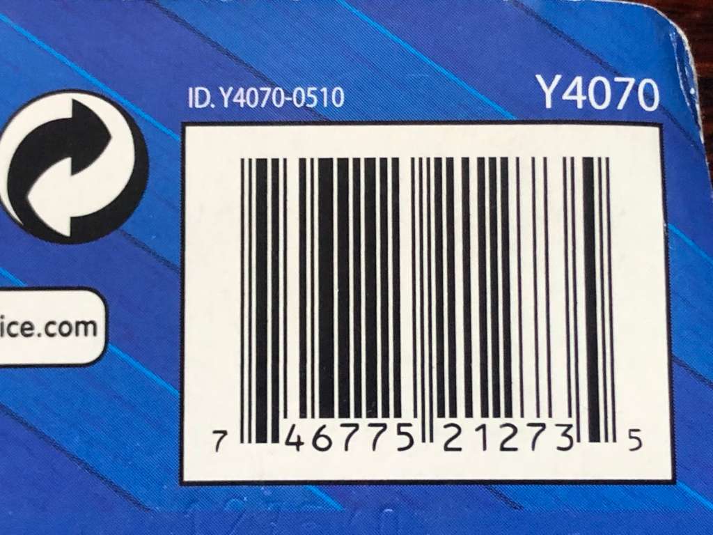 Fisher Price Thomas & Friends Wooden Railway - JAMES