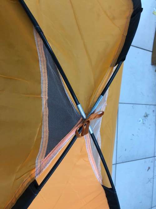 Weekend tent 2 person