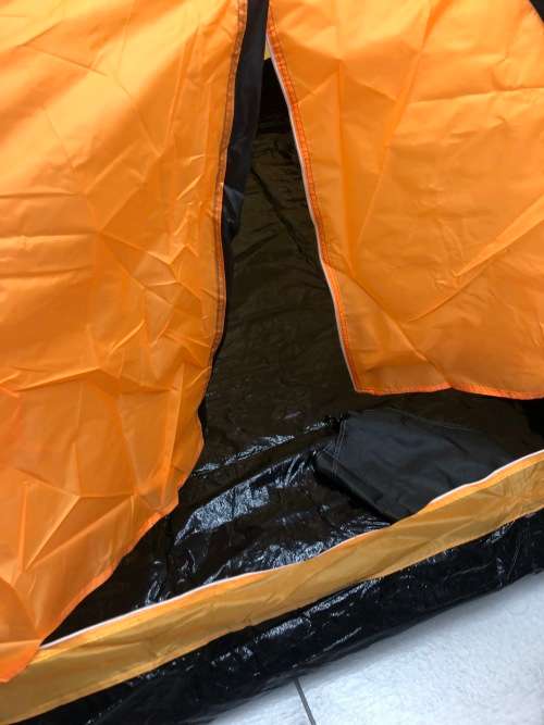 Weekend tent 2 person