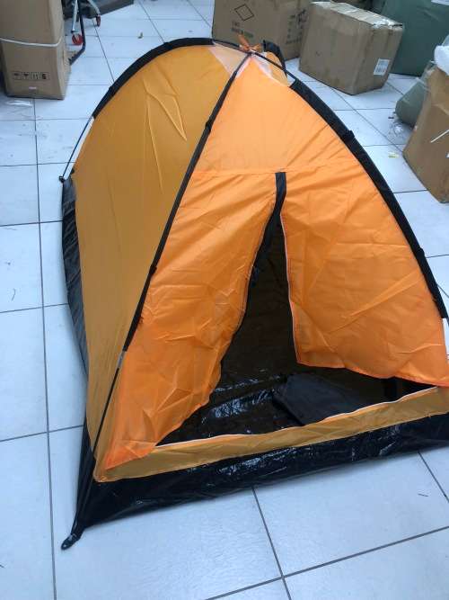 Weekend tent 2 person