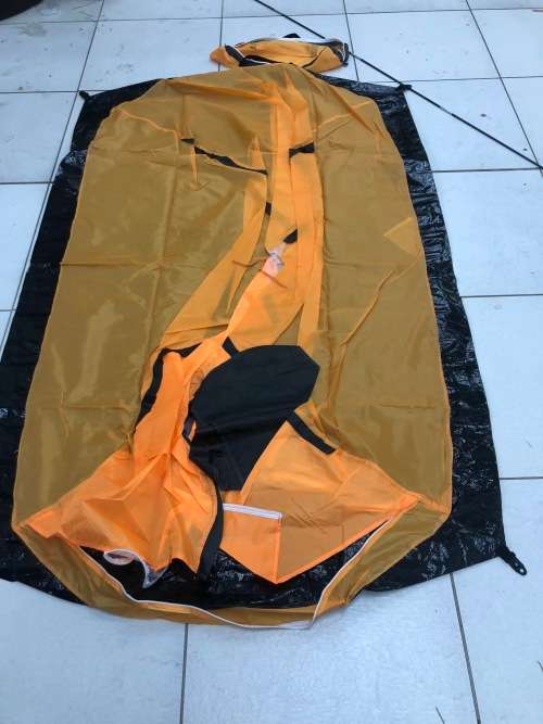 Weekend tent 2 person