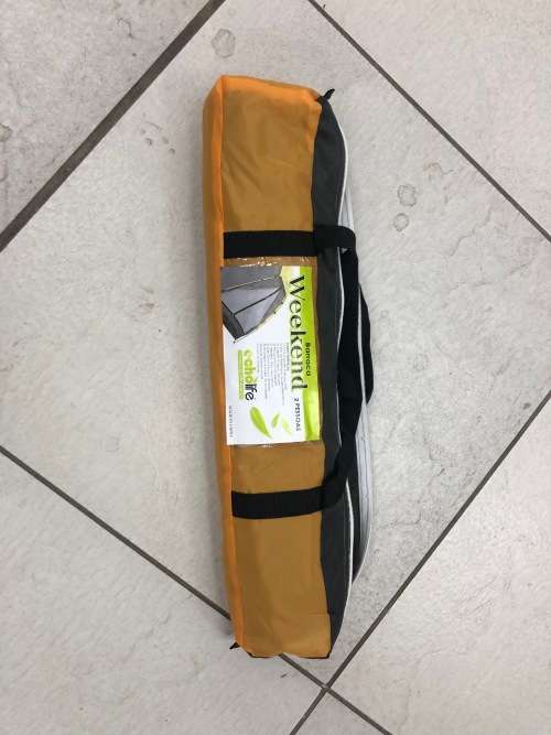 Weekend tent 2 person