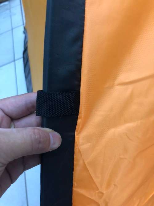 Weekend tent 2 person