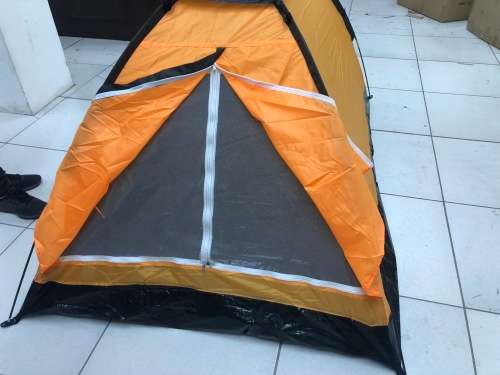 Weekend tent 2 person