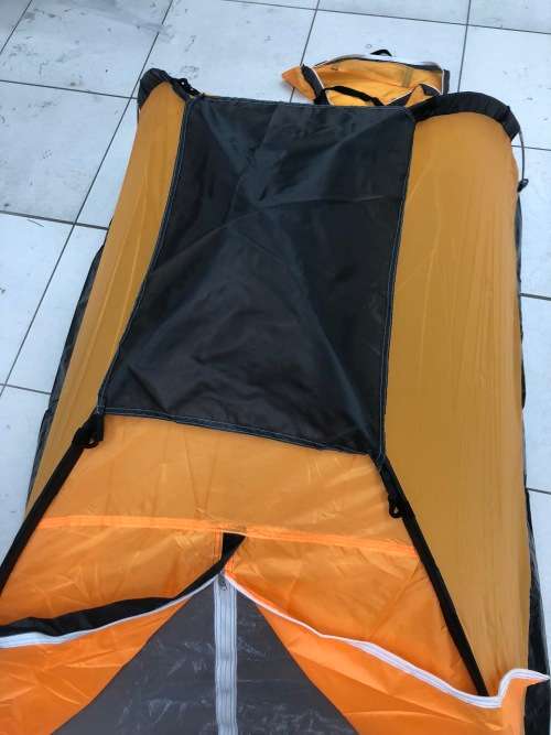 Weekend tent 2 person