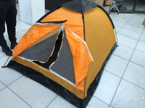 Weekend tent 2 person